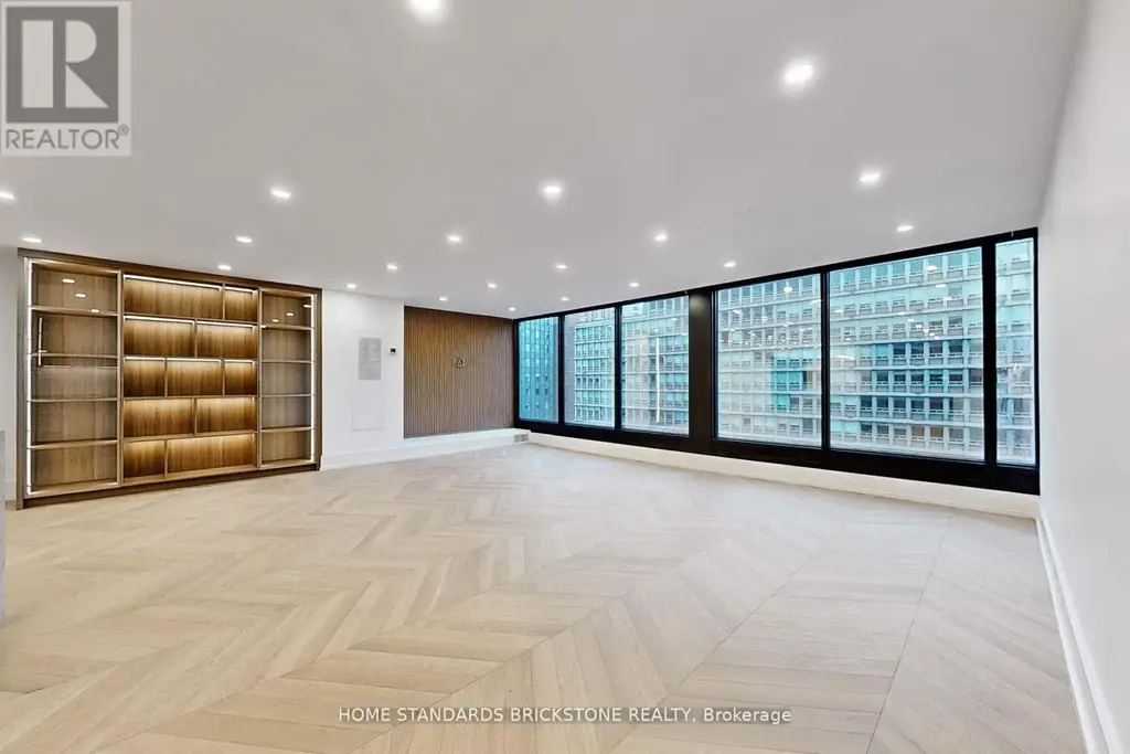 1009 - 110 Bloor Street W, Toronto (Annex)